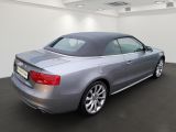 Audi A5 Cabriolet bei Sportwagen.expert - Abbildung (4 / 15)