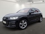 Audi Q5 bei Sportwagen.expert - Abbildung (2 / 15)