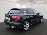Audi Q5 bei Sportwagen.expert - Abbildung (4 / 15)