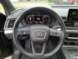 Audi Q5 bei Sportwagen.expert - Abbildung (9 / 15)