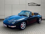 Porsche 993 bei Sportwagen.expert - Abbildung (2 / 15)