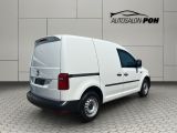 VW Caddy bei Sportwagen.expert - Abbildung (8 / 15)