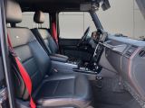 Mercedes-Benz G-Klasse bei Sportwagen.expert - Abbildung (10 / 15)