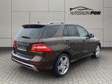 Mercedes-Benz M-Klasse bei Sportwagen.expert - Abbildung (8 / 15)