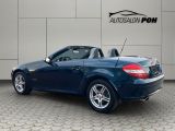 Mercedes-Benz SLK-Klasse bei Sportwagen.expert - Abbildung (6 / 14)