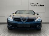 Mercedes-Benz SLK-Klasse bei Sportwagen.expert - Abbildung (7 / 14)