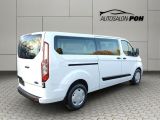 Ford Transit Custom bei Sportwagen.expert - Abbildung (8 / 15)