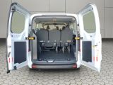 Ford Transit Custom bei Sportwagen.expert - Abbildung (9 / 15)