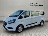 Ford Transit Custom bei Sportwagen.expert - Abbildung (3 / 15)