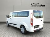 Ford Transit Custom bei Sportwagen.expert - Abbildung (6 / 15)