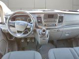 Ford Transit Custom bei Sportwagen.expert - Abbildung (14 / 15)