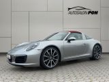 Porsche 991 bei Sportwagen.expert - Abbildung (2 / 15)