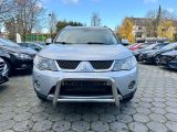 Mitsubishi Outlander bei Sportwagen.expert - Abbildung (8 / 15)