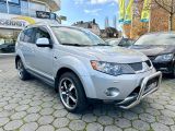 Mitsubishi Outlander bei Sportwagen.expert - Abbildung (3 / 15)