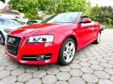 Audi A3 Cabriolet bei Sportwagen.expert - Abbildung (9 / 15)