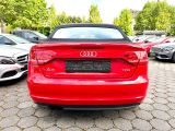 Audi A3 Cabriolet bei Sportwagen.expert - Abbildung (3 / 15)