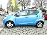 Opel Agila bei Sportwagen.expert - Abbildung (8 / 15)