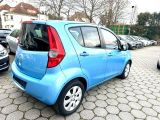 Opel Agila bei Sportwagen.expert - Abbildung (3 / 15)