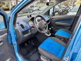 Opel Agila bei Sportwagen.expert - Abbildung (11 / 15)