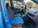 Opel Agila bei Sportwagen.expert - Abbildung (13 / 15)