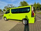 Opel Vivaro bei Sportwagen.expert - Abbildung (9 / 15)