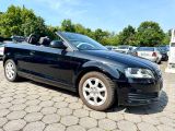 Audi A3 Cabriolet bei Sportwagen.expert - Abbildung (6 / 15)