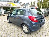 Opel Corsa bei Sportwagen.expert - Abbildung (8 / 15)