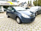 Opel Corsa bei Sportwagen.expert - Abbildung (3 / 15)