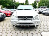 Mercedes-Benz M-Klasse bei Sportwagen.expert - Abbildung (9 / 15)