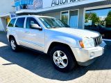 Jeep Grand Cherokee bei Sportwagen.expert - Abbildung (4 / 15)