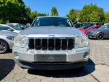 Jeep Grand Cherokee bei Sportwagen.expert - Abbildung (9 / 15)