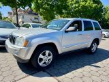 Jeep Grand Cherokee bei Sportwagen.expert - Abbildung (8 / 15)