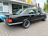Mercedes-Benz 500 bei Sportwagen.expert - Abbildung (7 / 15)