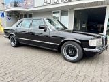 Mercedes-Benz 500 bei Sportwagen.expert - Abbildung (8 / 15)