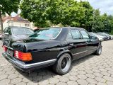 Mercedes-Benz 500 bei Sportwagen.expert - Abbildung (3 / 15)