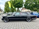 Mercedes-Benz 500 bei Sportwagen.expert - Abbildung (10 / 15)