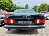 Mercedes-Benz 500 bei Sportwagen.expert - Abbildung (5 / 15)
