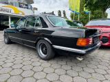 Mercedes-Benz 500 bei Sportwagen.expert - Abbildung (12 / 15)