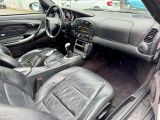 Porsche Boxster bei Sportwagen.expert - Abbildung (15 / 15)