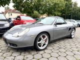 Porsche Boxster bei Sportwagen.expert - Abbildung (3 / 15)
