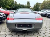 Porsche Boxster bei Sportwagen.expert - Abbildung (11 / 15)