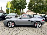 Porsche Boxster bei Sportwagen.expert - Abbildung (2 / 15)