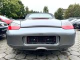 Porsche Boxster bei Sportwagen.expert - Abbildung (6 / 15)