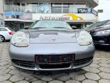 Porsche Boxster bei Sportwagen.expert - Abbildung (10 / 15)