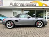Porsche Boxster bei Sportwagen.expert - Abbildung (5 / 15)