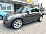 Mini Cooper S bei Sportwagen.expert - Abbildung (10 / 15)