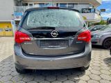 Opel Meriva bei Sportwagen.expert - Abbildung (5 / 15)