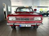 Opel Rekord bei Sportwagen.expert - Abbildung (2 / 15)