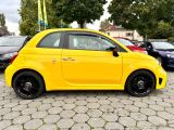 Abarth 500 bei Sportwagen.expert - Abbildung (11 / 15)