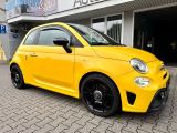 Abarth 500 bei Sportwagen.expert - Abbildung (12 / 15)
